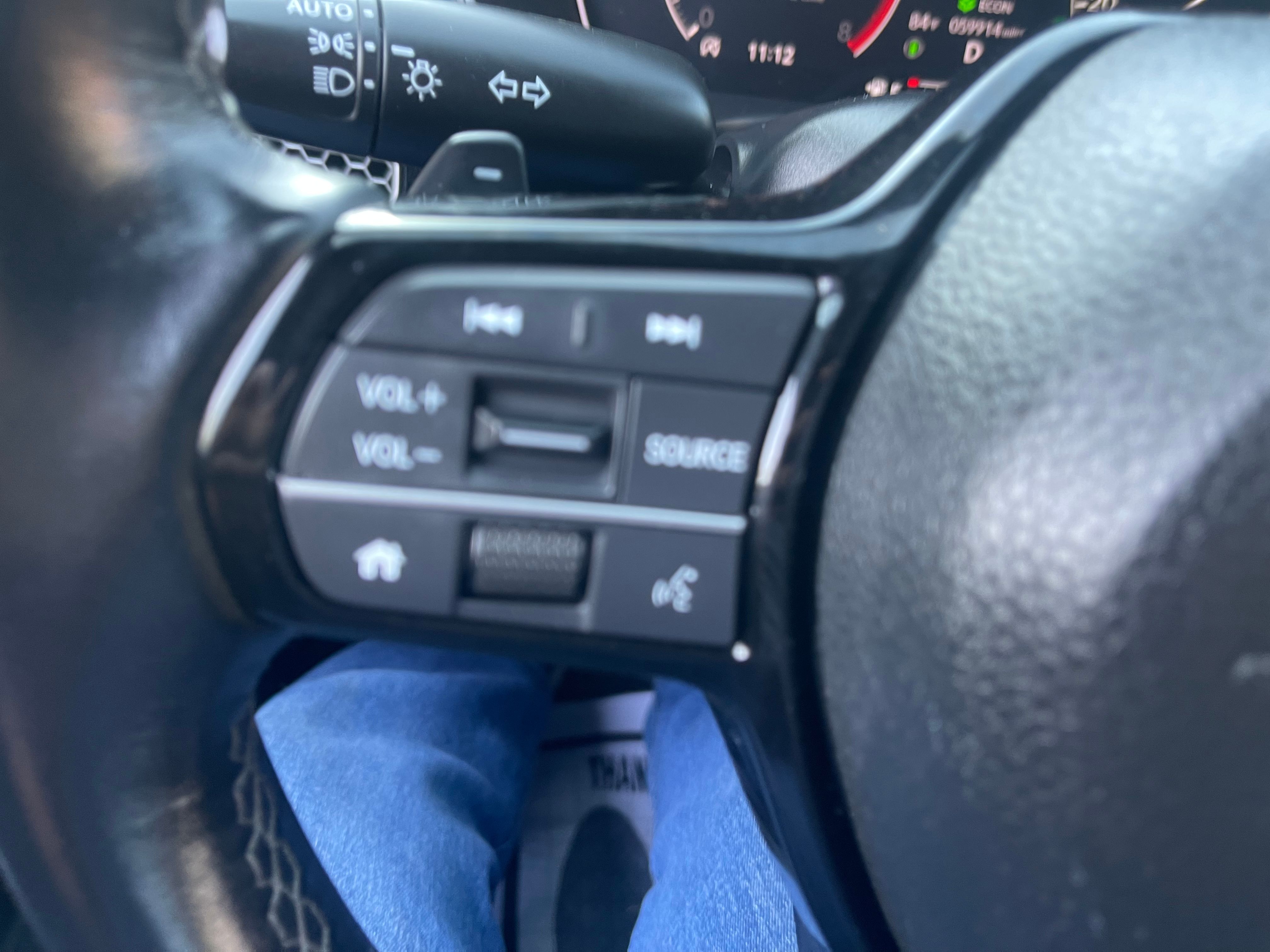 N / A, 2022 HONDA CIVIC Image 41