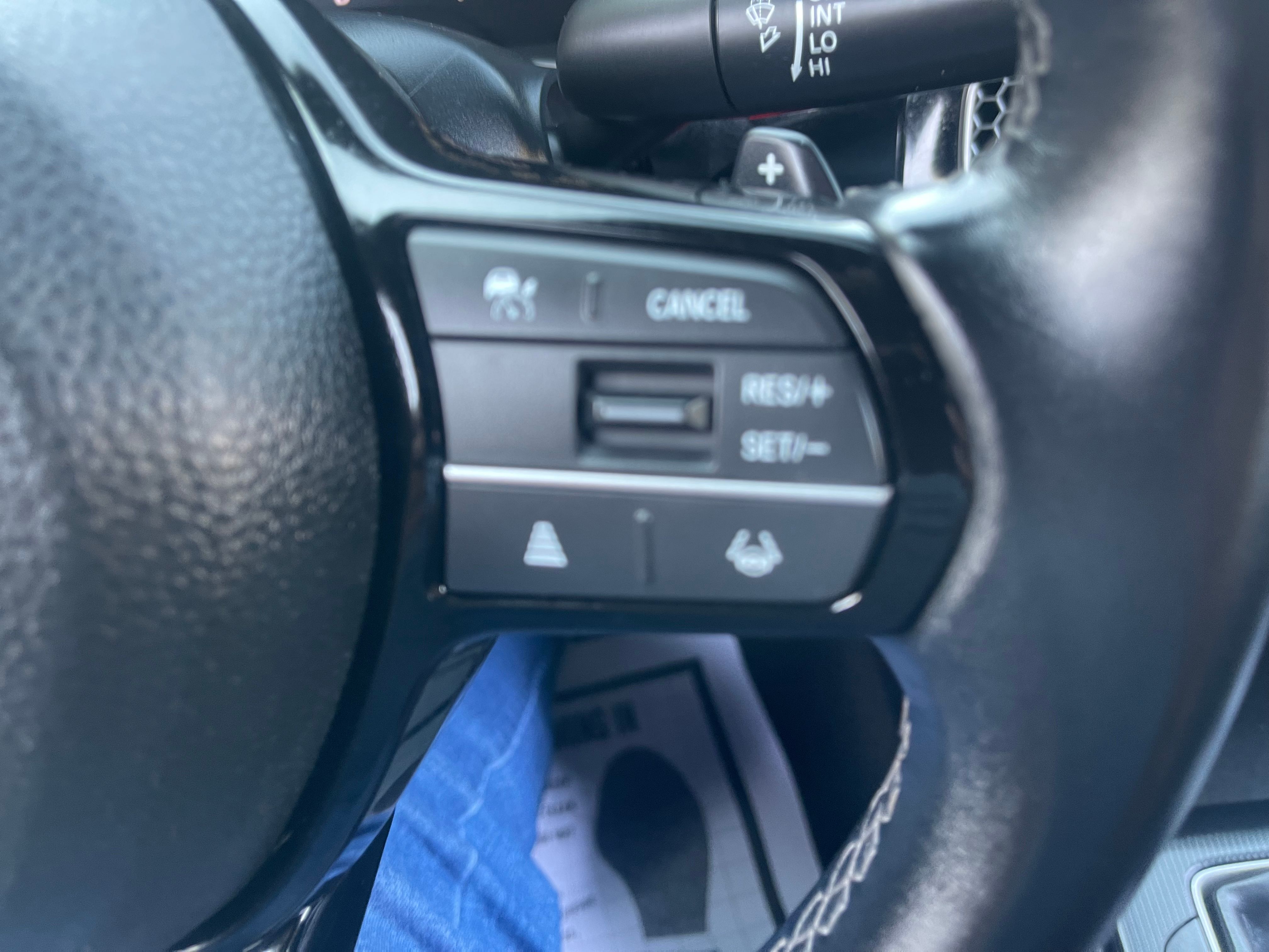 N / A, 2022 HONDA CIVIC Image 42