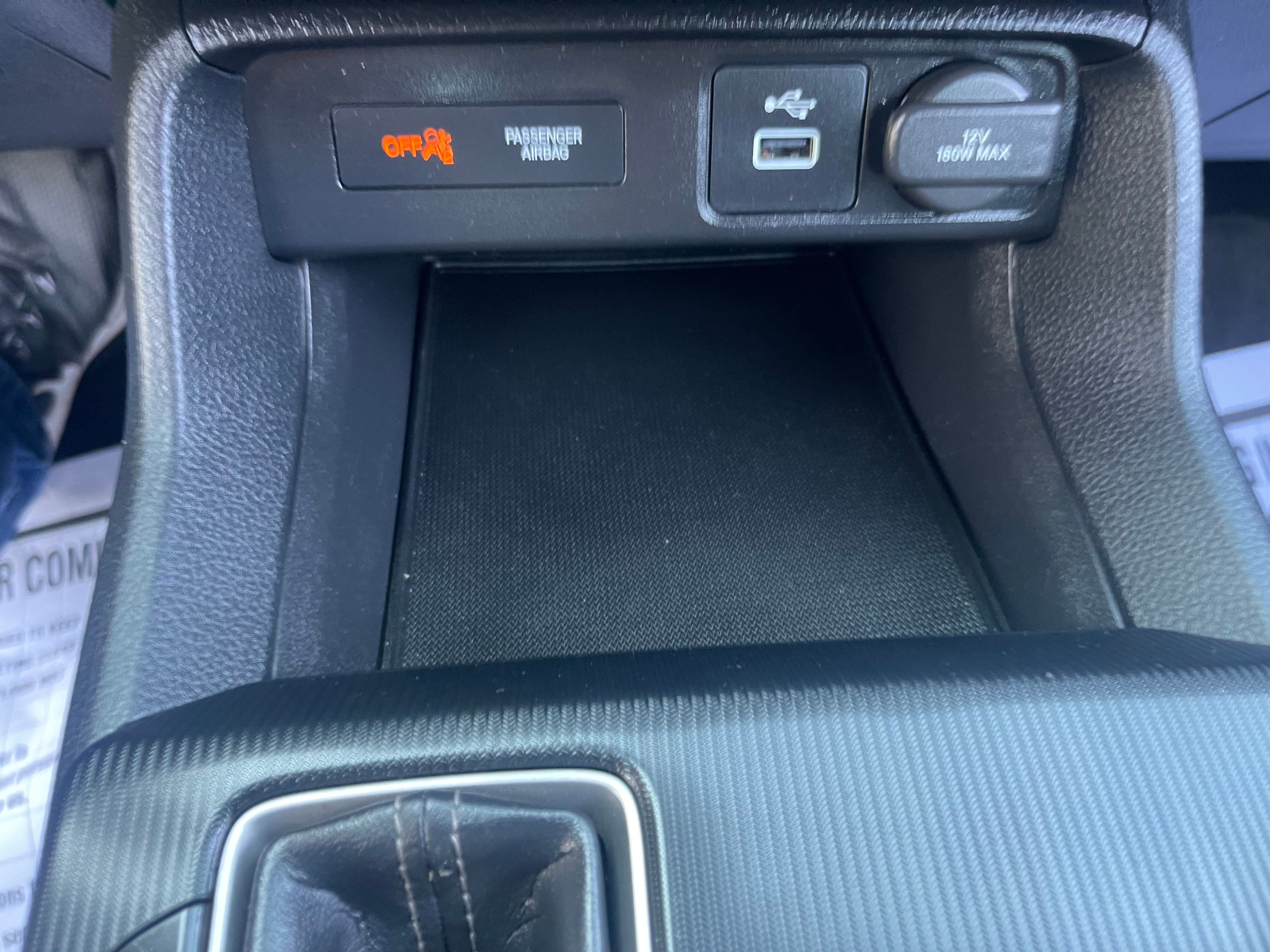 N / A, 2022 HONDA CIVIC Image 44