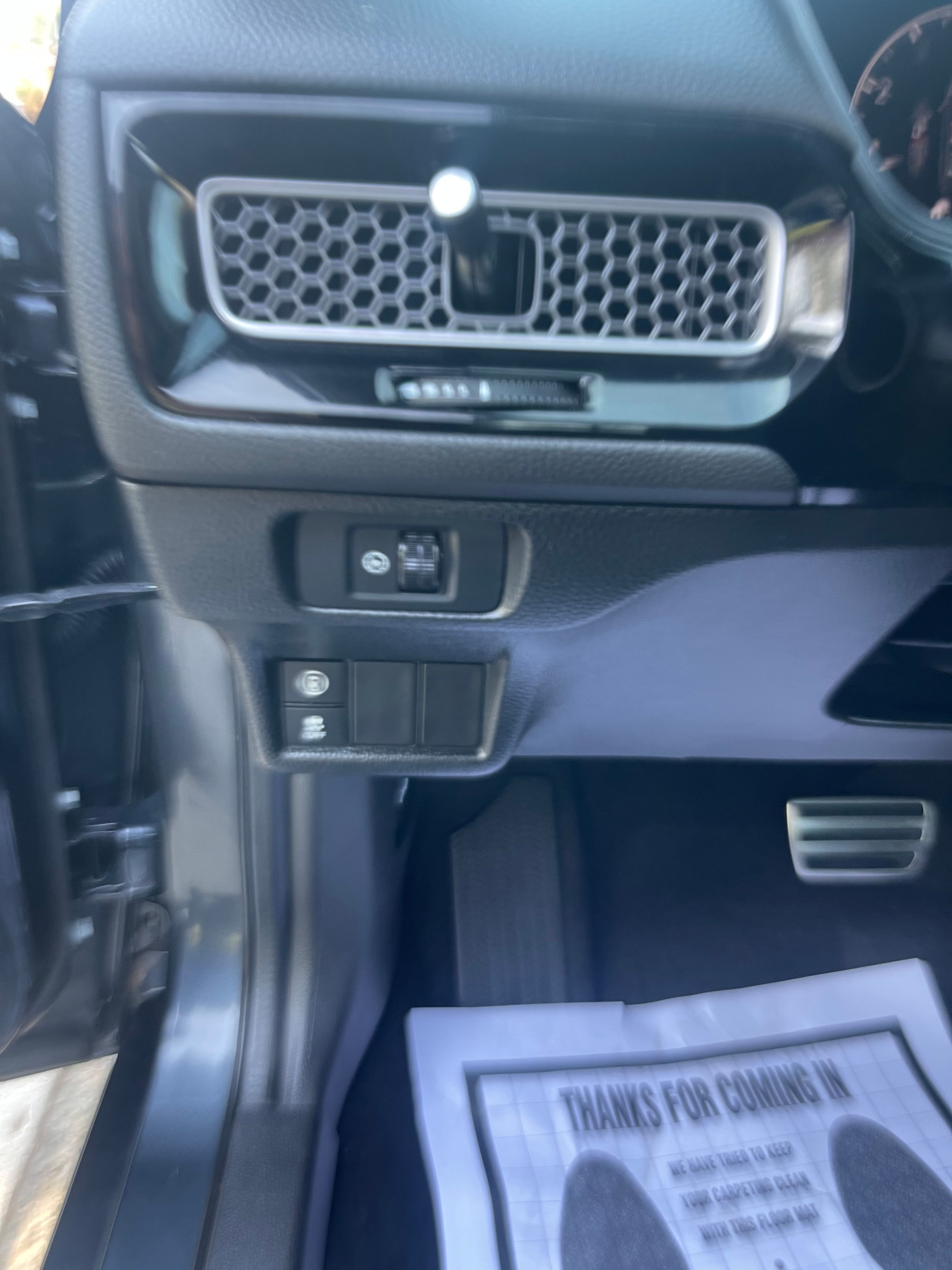 N / A, 2022 HONDA CIVIC Image 47