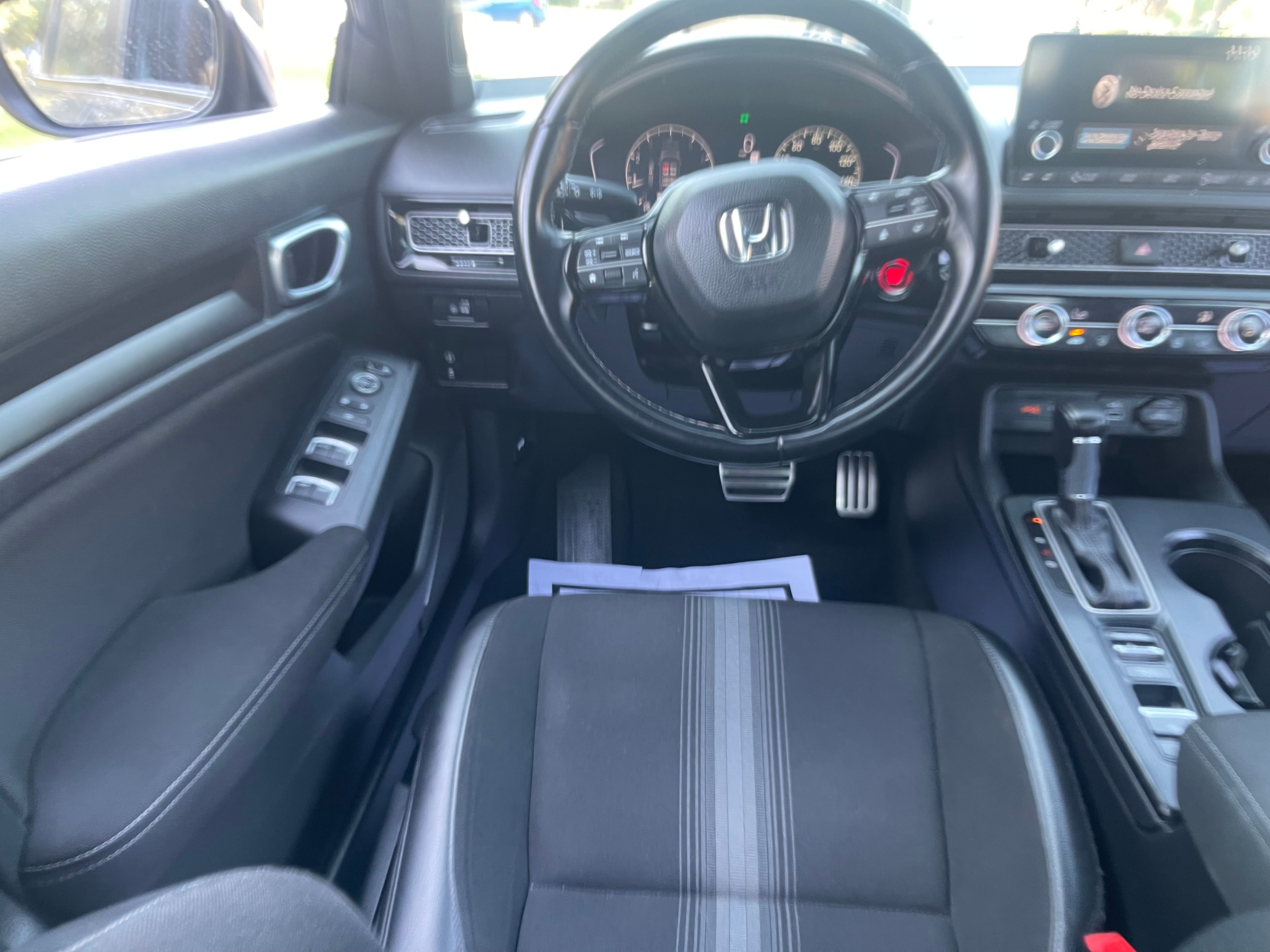 N / A, 2022 HONDA CIVIC Image 50