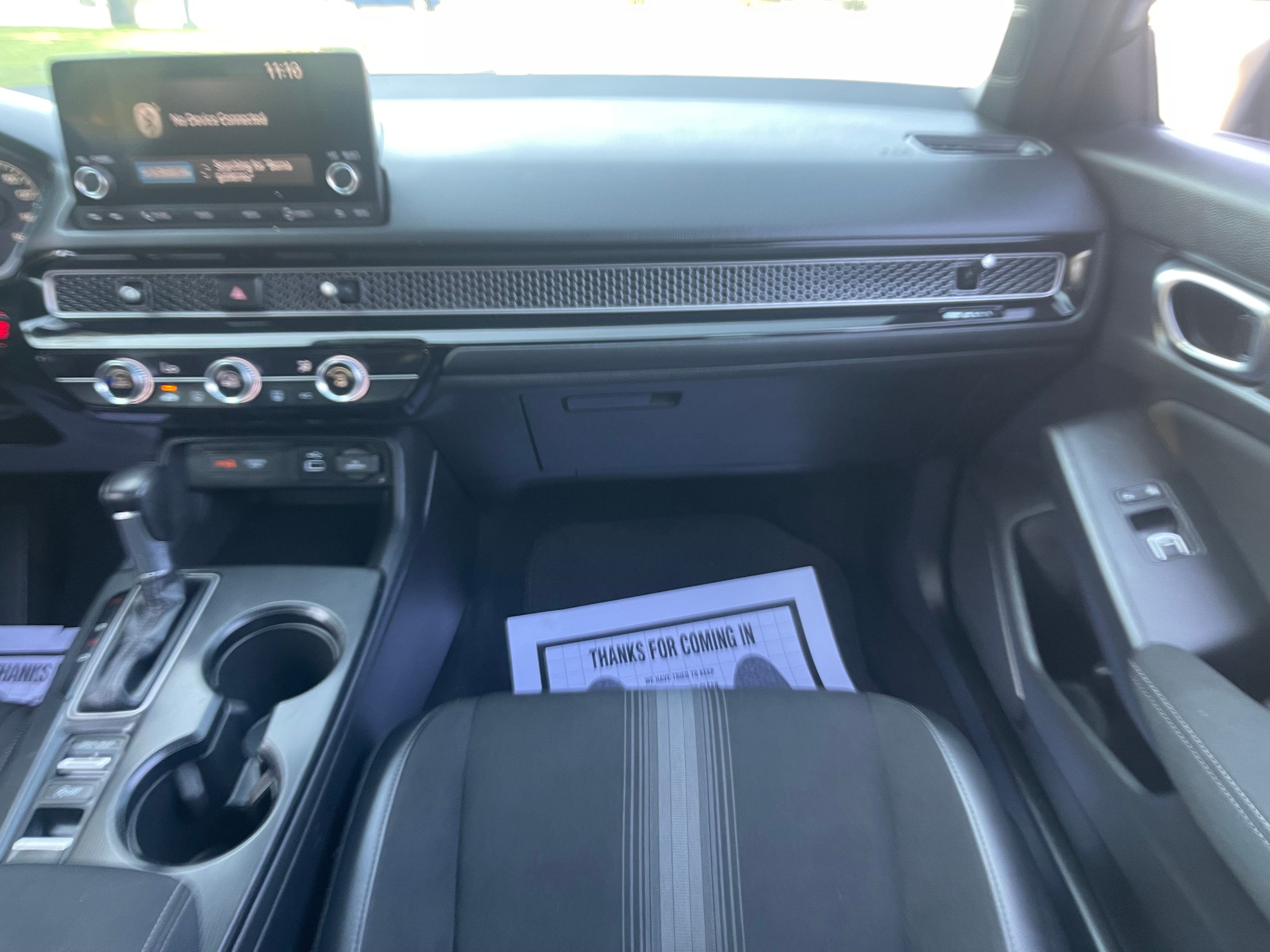 N / A, 2022 HONDA CIVIC Image 51