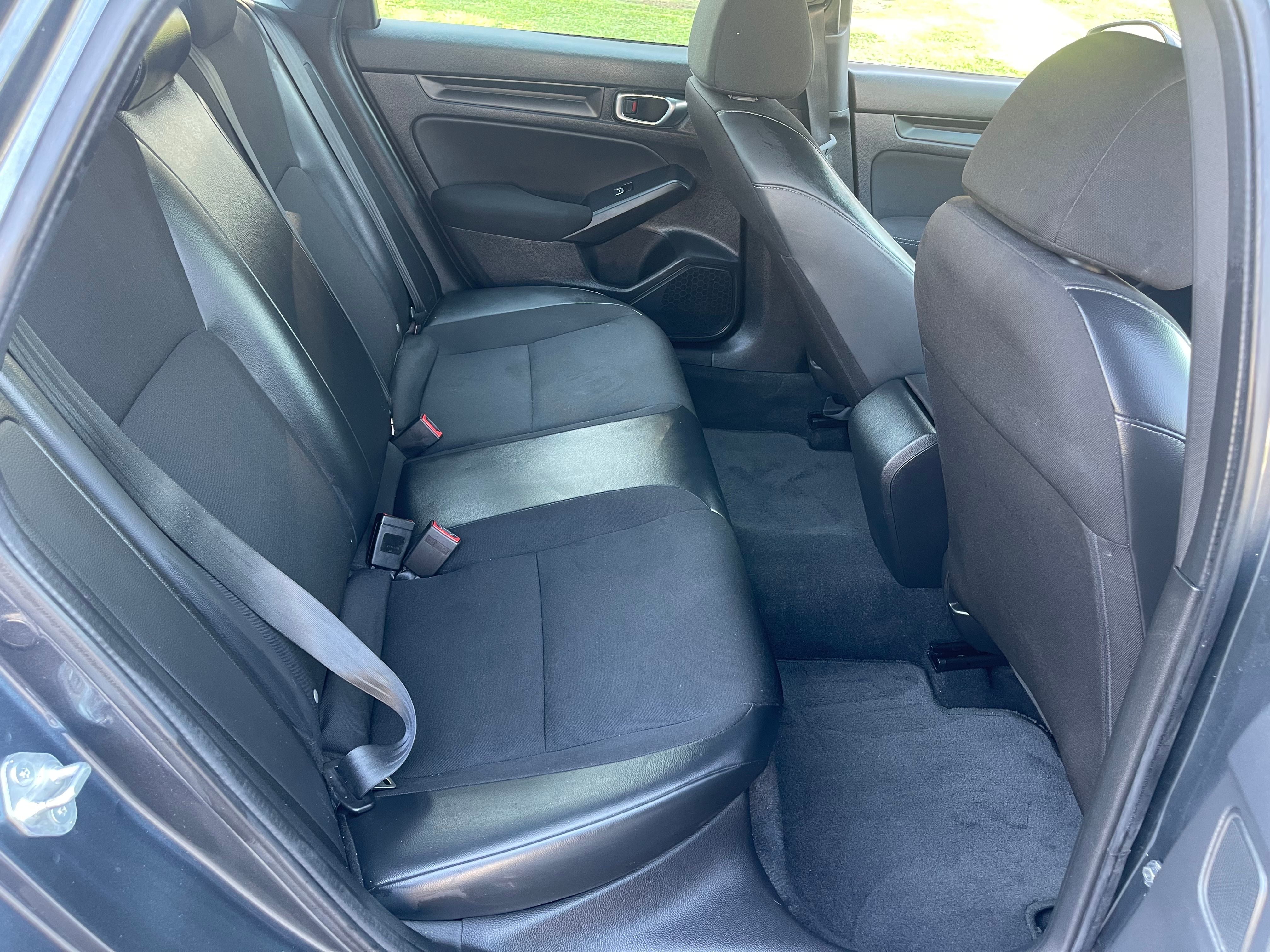 N / A, 2022 HONDA CIVIC Image 55