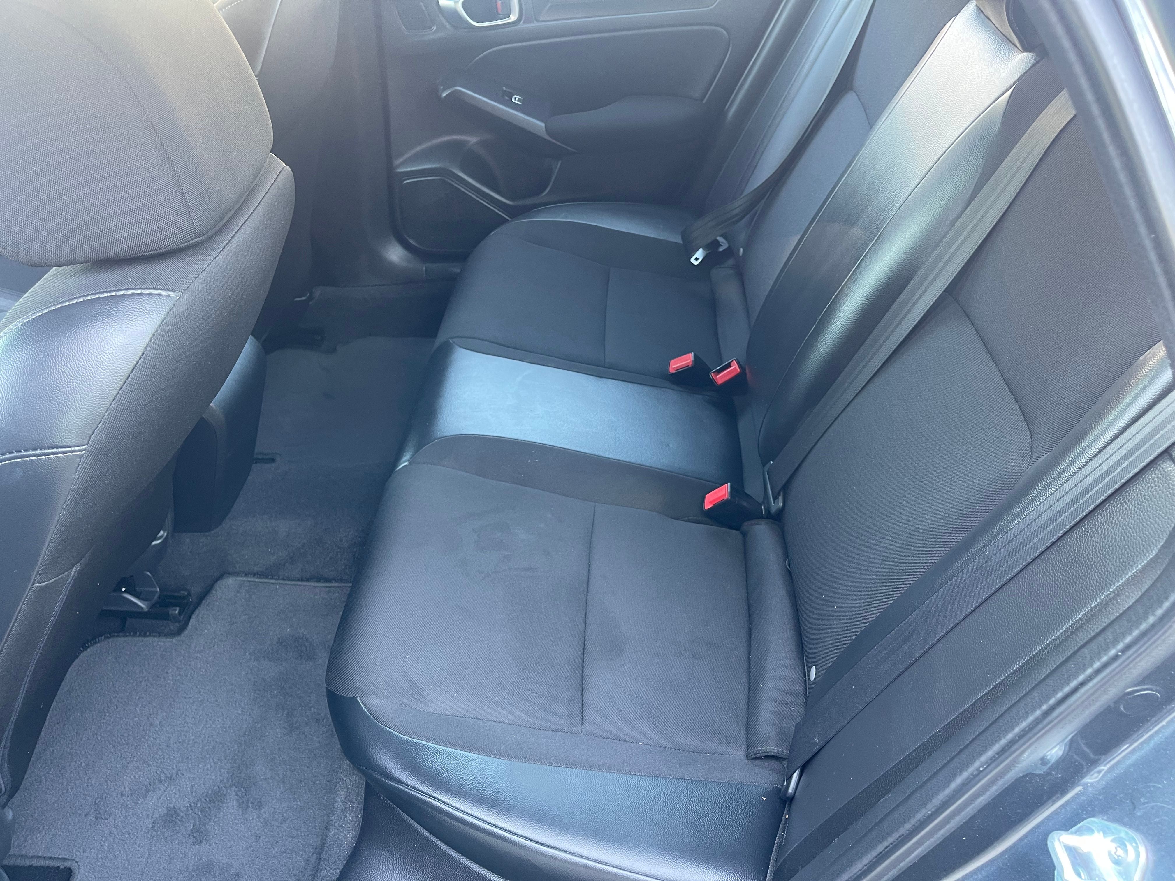 N / A, 2022 HONDA CIVIC Image 56