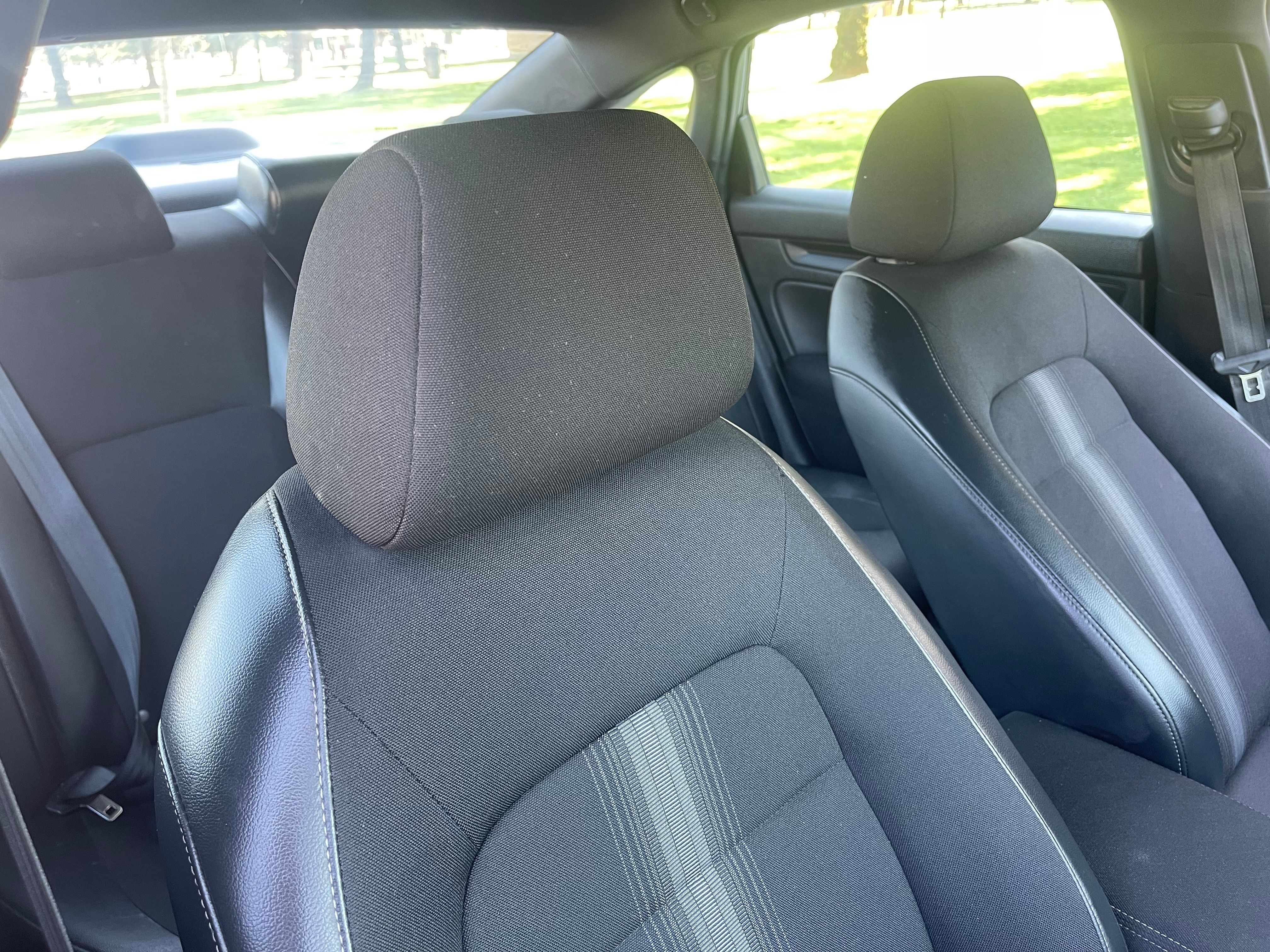 N / A, 2022 HONDA CIVIC Image 57