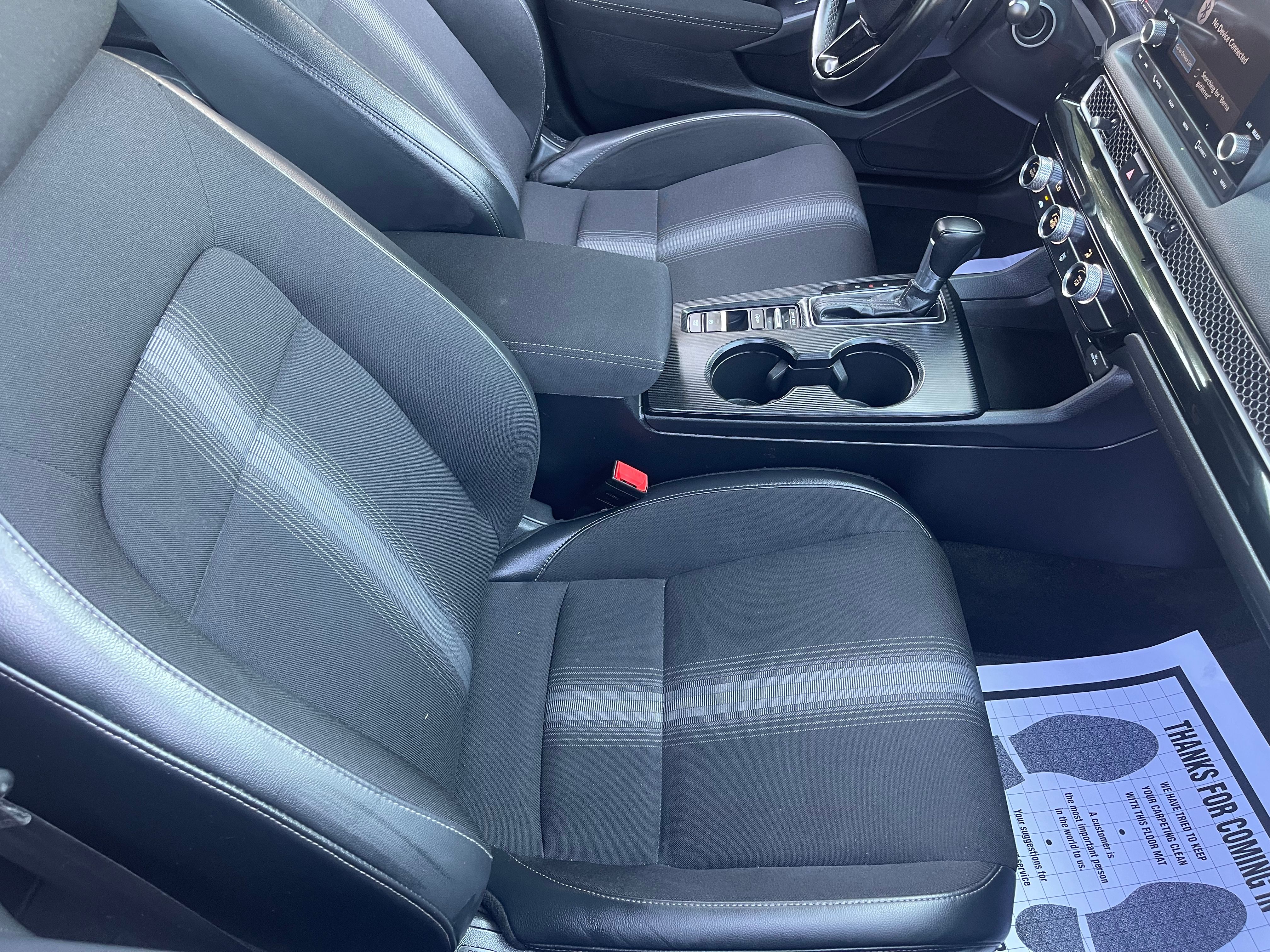 N / A, 2022 HONDA CIVIC Image 58