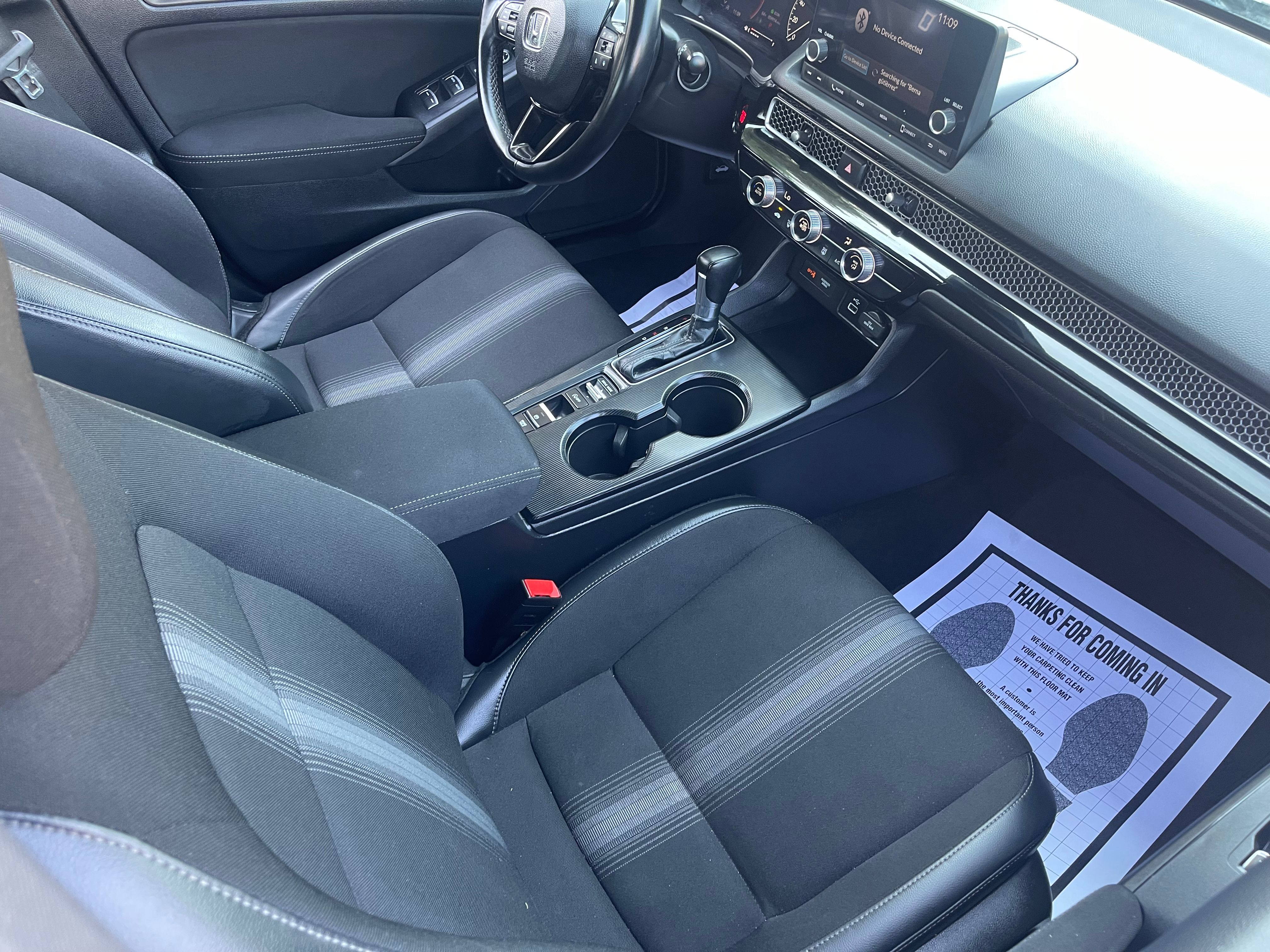 N / A, 2022 HONDA CIVIC Image 59