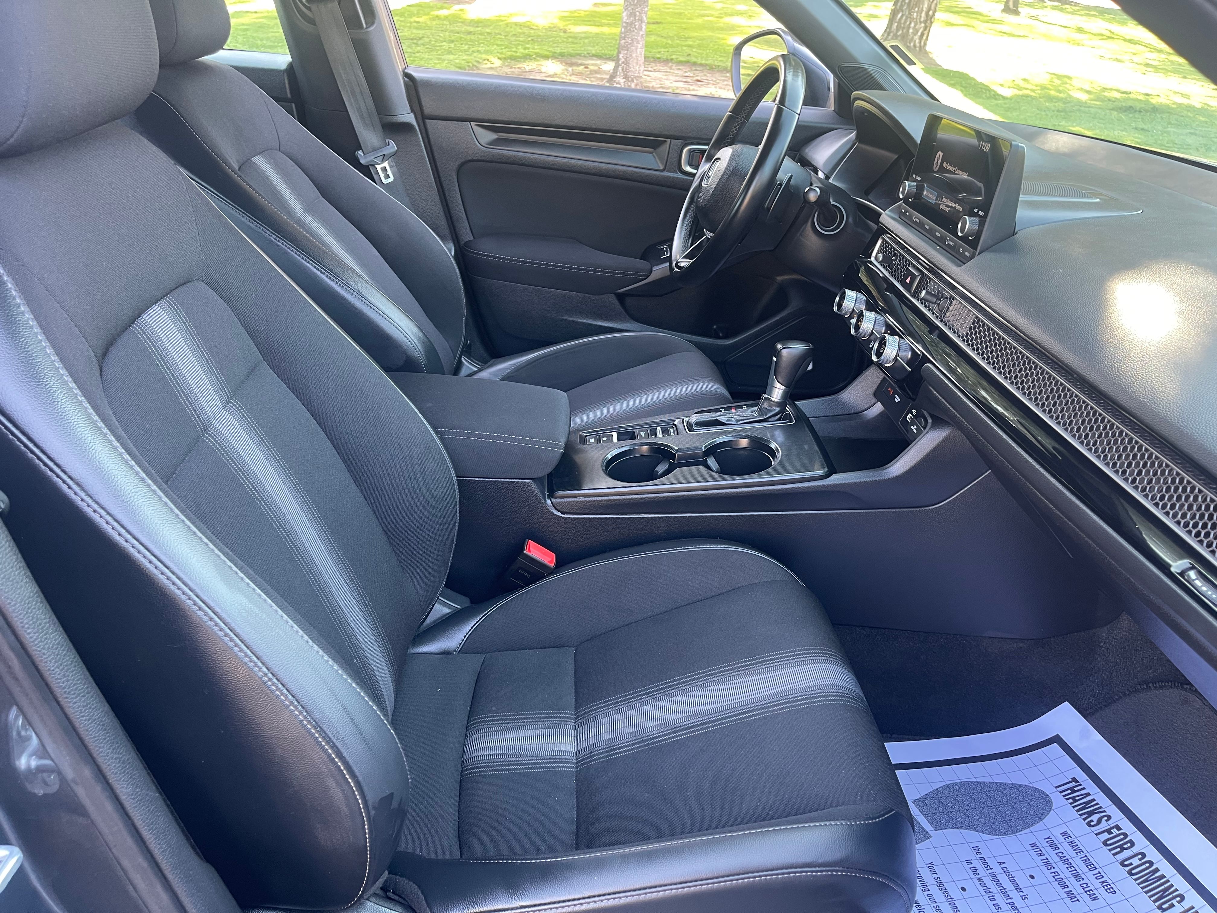 N / A, 2022 HONDA CIVIC Image 60