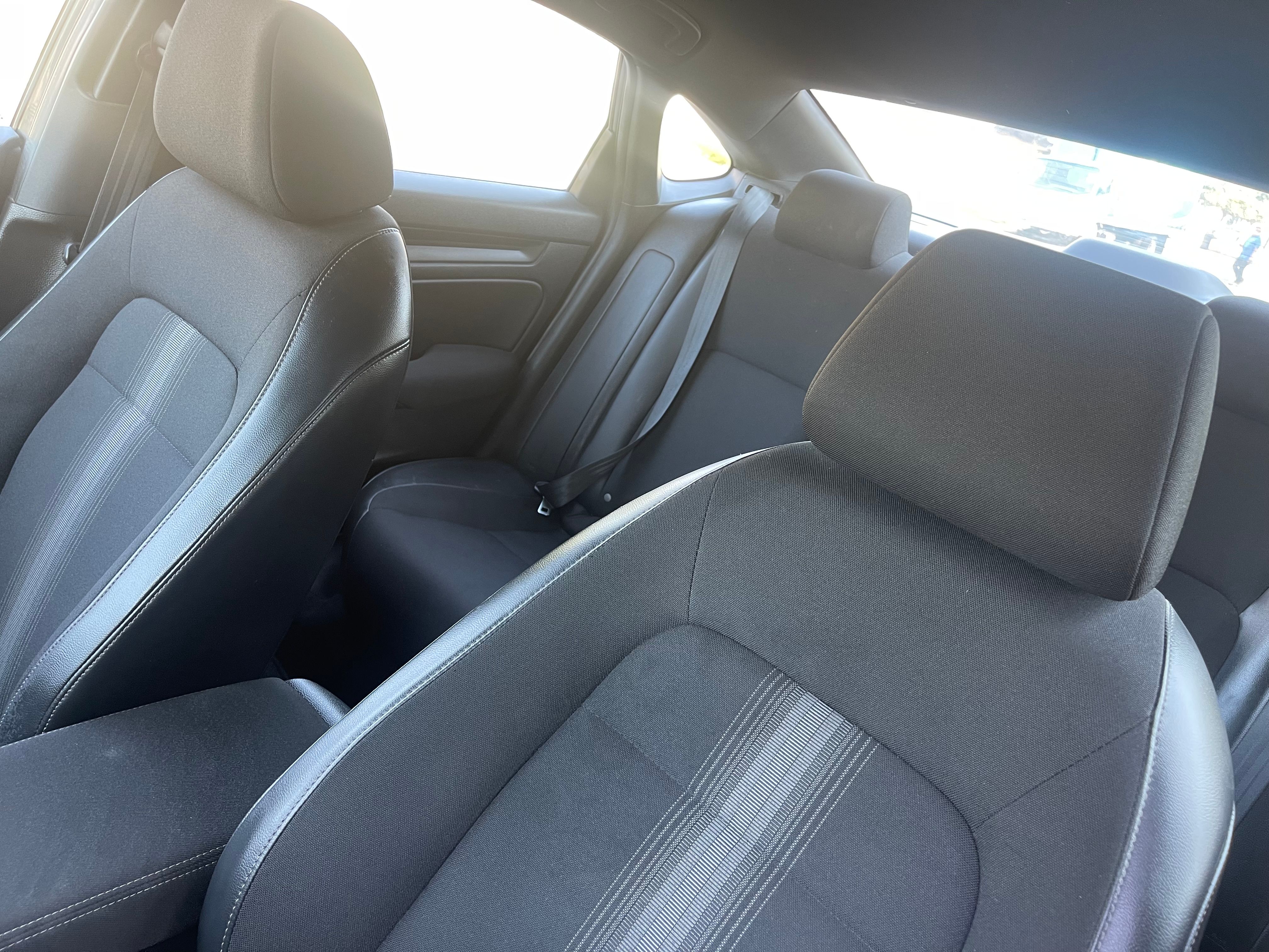 N / A, 2022 HONDA CIVIC Image 61