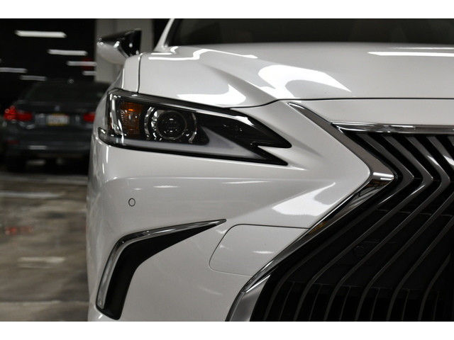 WHITE, 2019 LEXUS ES 350 Thumnail Image 11