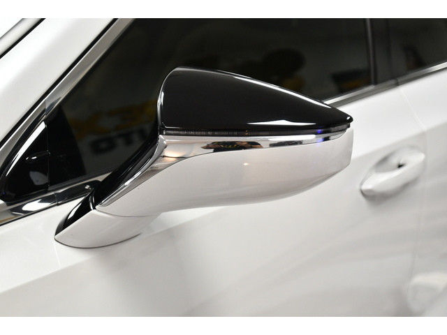 WHITE, 2019 LEXUS ES 350 Thumnail Image 14