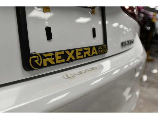 WHITE, 2019 LEXUS ES 350 Thumnail Image 17