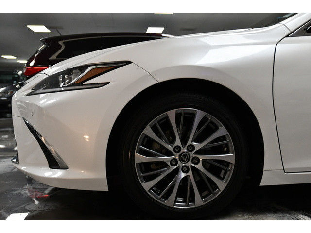 WHITE, 2019 LEXUS ES 350 Thumnail Image 22
