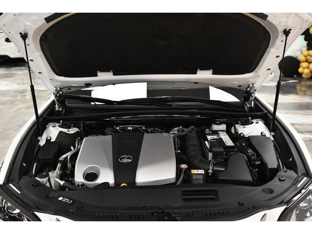 WHITE, 2019 LEXUS ES 350 Thumnail Image 23