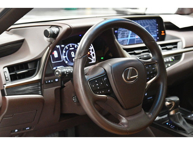 WHITE, 2019 LEXUS ES 350 Thumnail Image 25