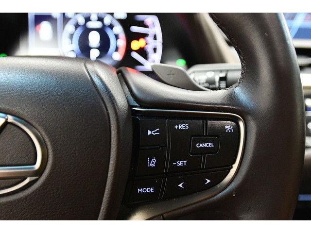 WHITE, 2019 LEXUS ES 350 Thumnail Image 27