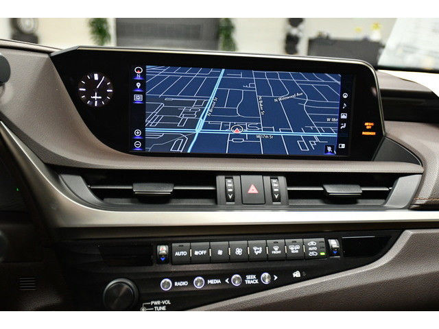 WHITE, 2019 LEXUS ES 350 Thumnail Image 29