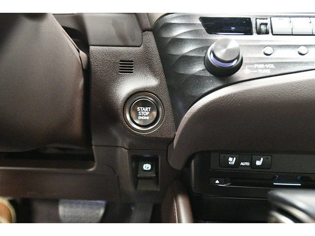 WHITE, 2019 LEXUS ES 350 Thumnail Image 33