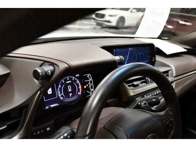 WHITE, 2019 LEXUS ES 350 Thumnail Image 34