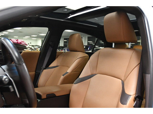 WHITE, 2019 LEXUS ES 350 Thumnail Image 36