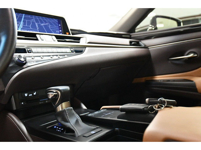 WHITE, 2019 LEXUS ES 350 Thumnail Image 37
