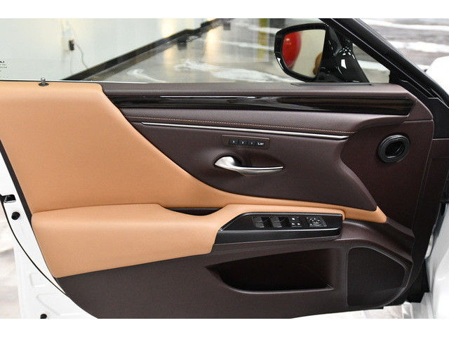 WHITE, 2019 LEXUS ES 350 Thumnail Image 39