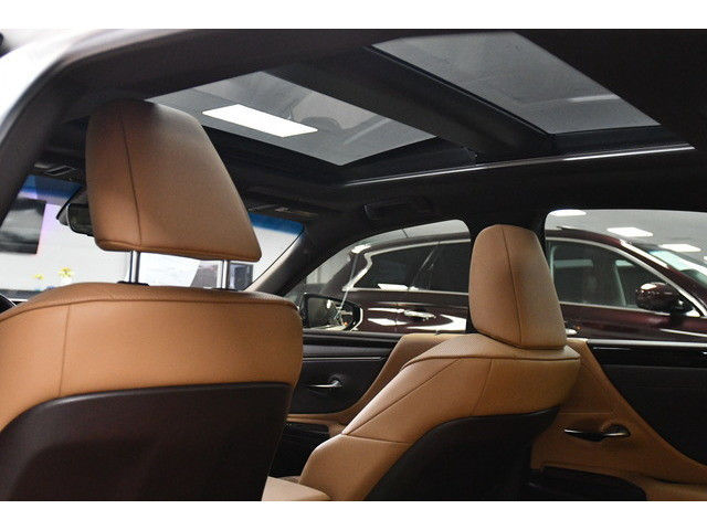 WHITE, 2019 LEXUS ES 350 Thumnail Image 42