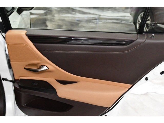 WHITE, 2019 LEXUS ES 350 Thumnail Image 48