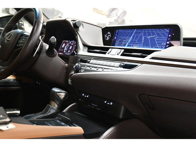 WHITE, 2019 LEXUS ES 350 Thumnail Image 51