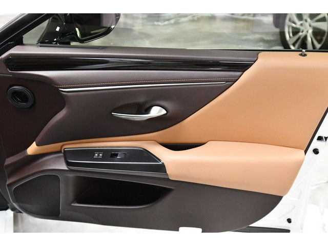 WHITE, 2019 LEXUS ES 350 Thumnail Image 54