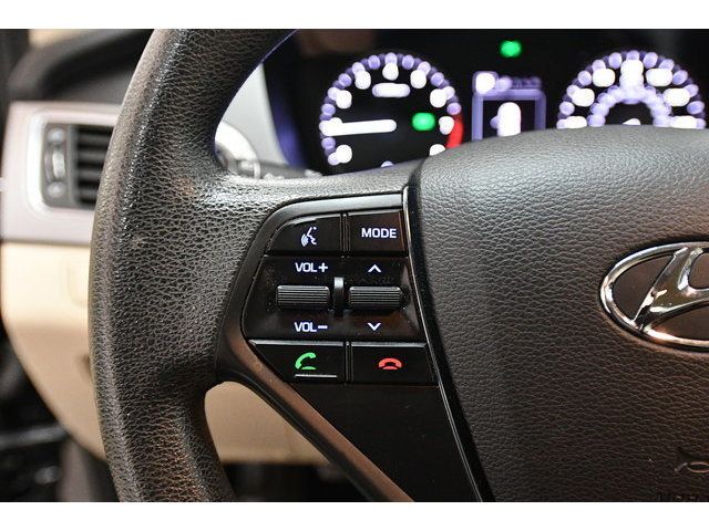 BLACK, 2015 HYUNDAI SONATA Thumnail Image 20