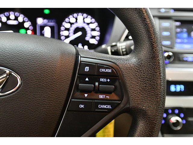 BLACK, 2015 HYUNDAI SONATA Thumnail Image 22