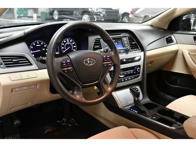 BLACK, 2015 HYUNDAI SONATA Thumnail Image 26