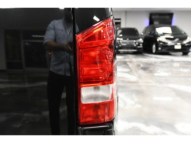 BLACK, 2017 MERCEDES-BENZ MINI-VAN Thumnail Image 12