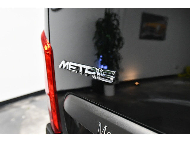BLACK, 2017 MERCEDES-BENZ MINI-VAN Thumnail Image 14