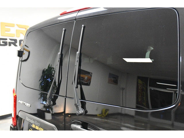 BLACK, 2017 MERCEDES-BENZ MINI-VAN Thumnail Image 15