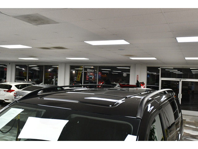 BLACK, 2017 MERCEDES-BENZ MINI-VAN Thumnail Image 17