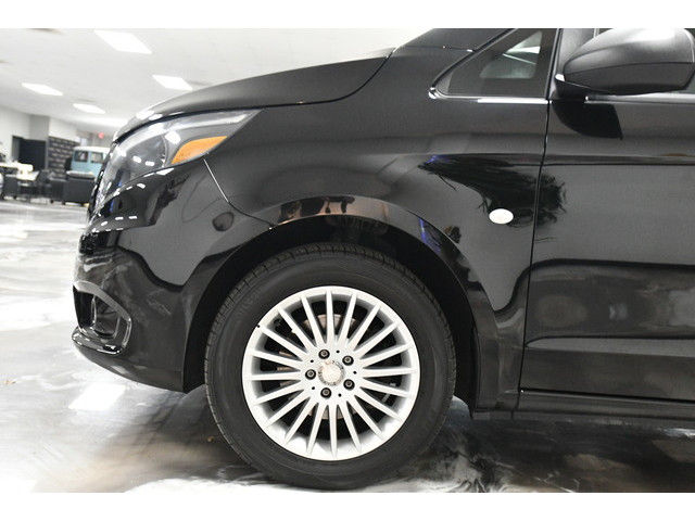 BLACK, 2017 MERCEDES-BENZ MINI-VAN Thumnail Image 18