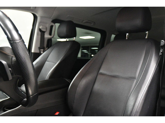 BLACK, 2017 MERCEDES-BENZ MINI-VAN Thumnail Image 26