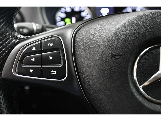 BLACK, 2017 MERCEDES-BENZ MINI-VAN Thumnail Image 27
