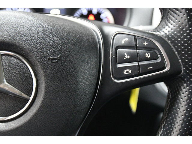 BLACK, 2017 MERCEDES-BENZ MINI-VAN Thumnail Image 28