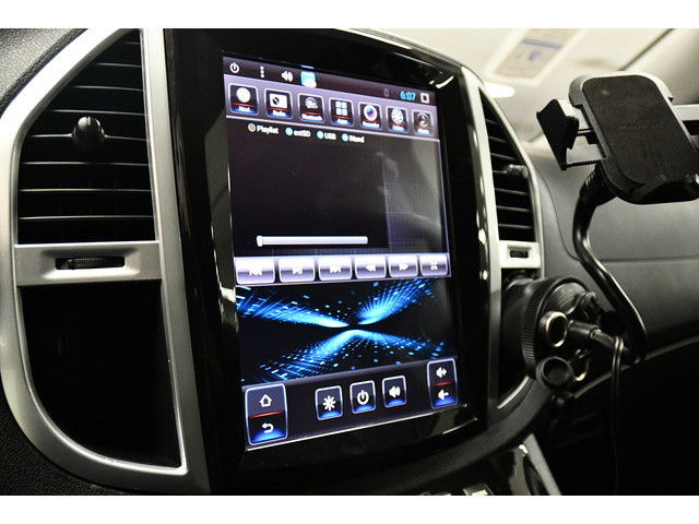 BLACK, 2017 MERCEDES-BENZ MINI-VAN Thumnail Image 29