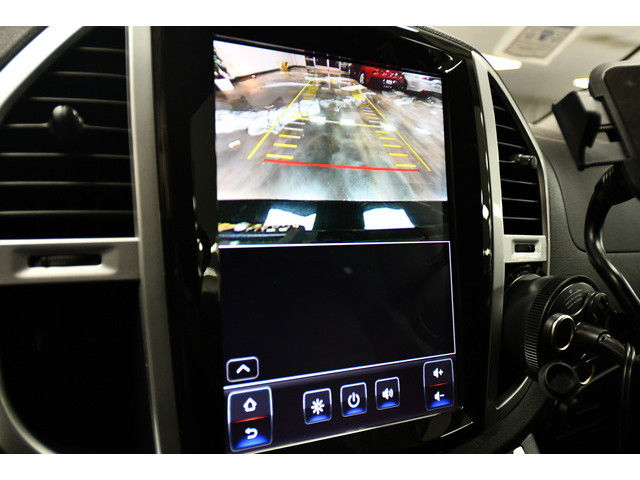 BLACK, 2017 MERCEDES-BENZ MINI-VAN Thumnail Image 30