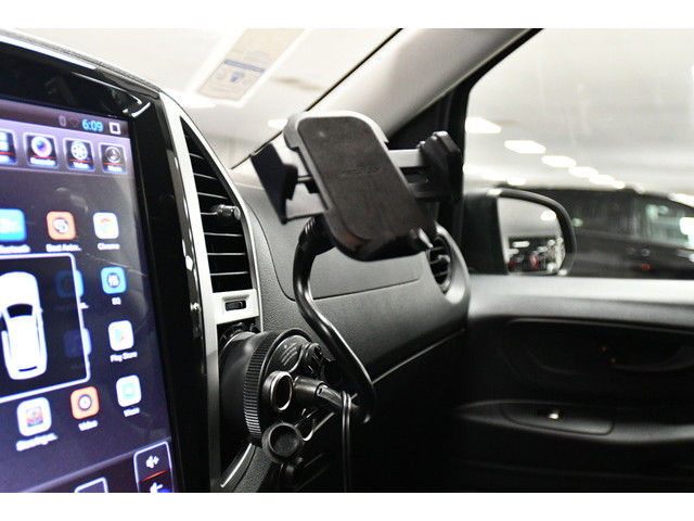 BLACK, 2017 MERCEDES-BENZ MINI-VAN Thumnail Image 35