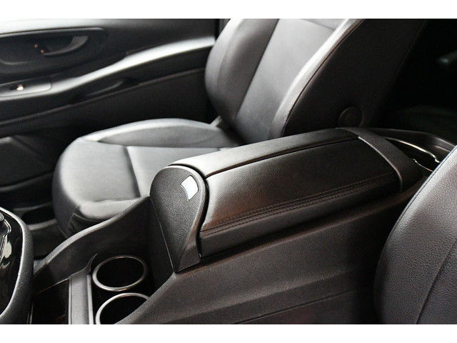 BLACK, 2017 MERCEDES-BENZ MINI-VAN Thumnail Image 37