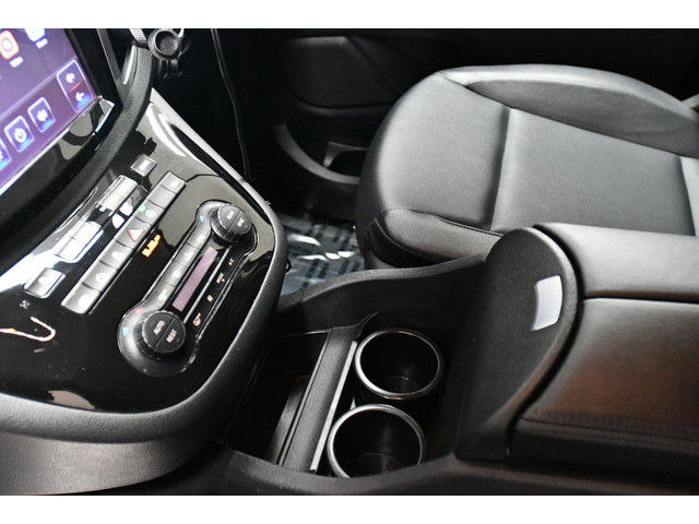 BLACK, 2017 MERCEDES-BENZ MINI-VAN Thumnail Image 39