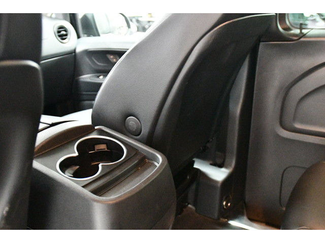 BLACK, 2017 MERCEDES-BENZ MINI-VAN Thumnail Image 47