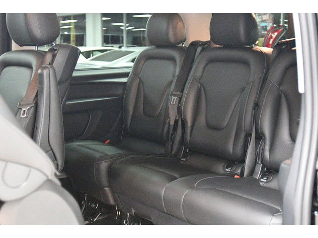 BLACK, 2017 MERCEDES-BENZ MINI-VAN Thumnail Image 51