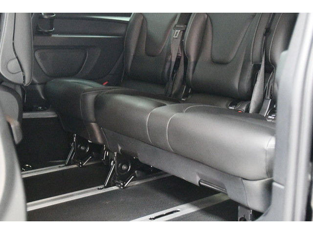 BLACK, 2017 MERCEDES-BENZ MINI-VAN Thumnail Image 52