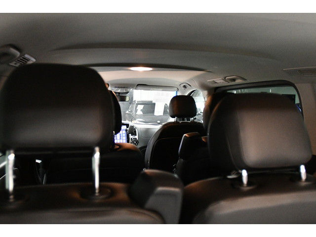 BLACK, 2017 MERCEDES-BENZ MINI-VAN Thumnail Image 59